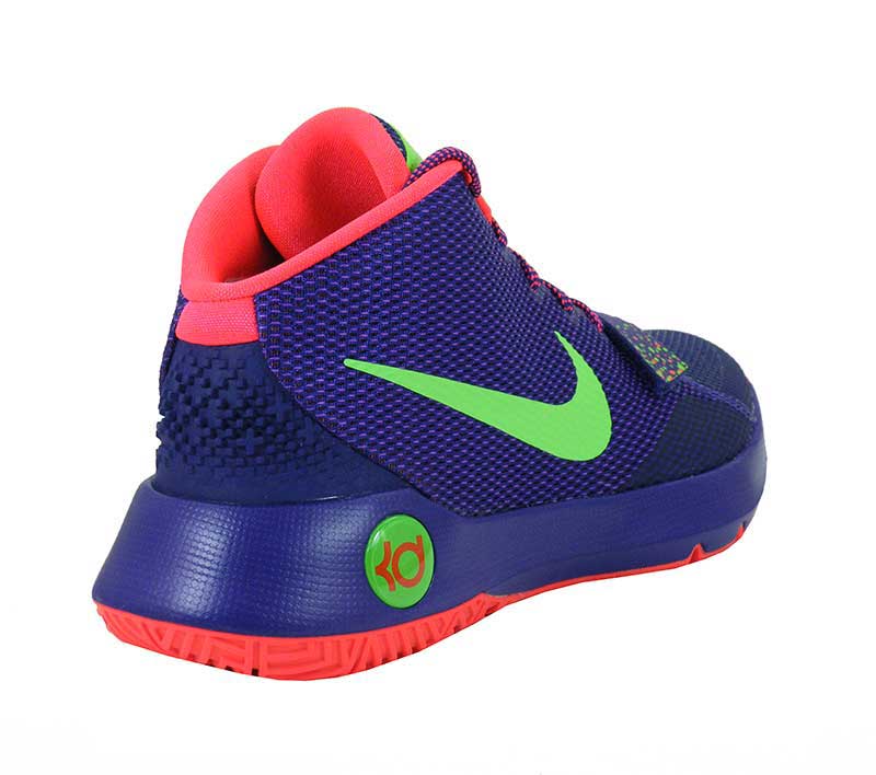 Zapatillas Basket Nike KD Trey 5 III Court Purple