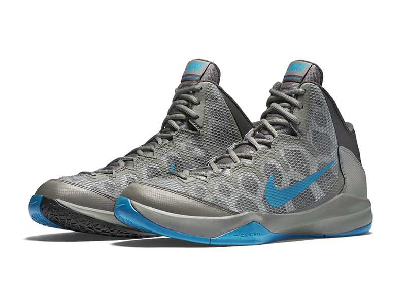 Nike Zoom Without a Doubt - Manelsanchezstyle.com