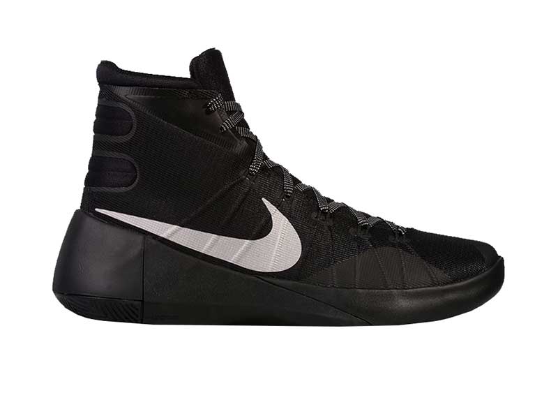 pedir Dar una vuelta espíritu Zapatillas Basket Nike Hyperdunk 2015 "Night"