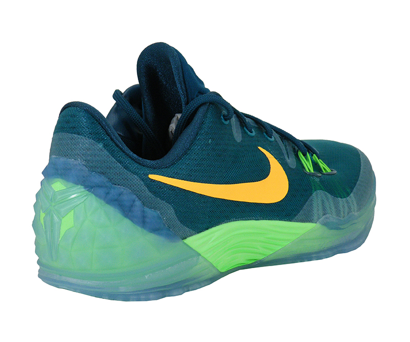 kobe venomenon 5 red