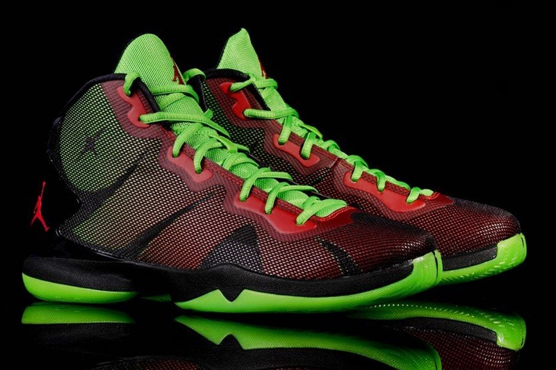 jordan griffin shoes