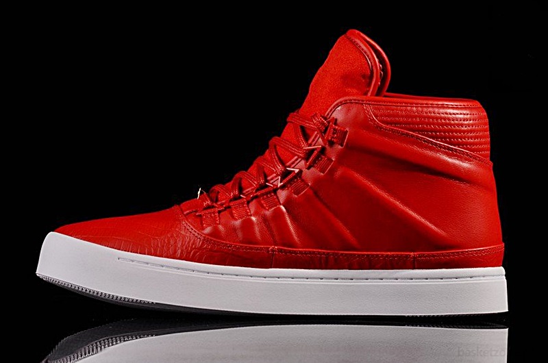 jordan westbrook 0.3 red