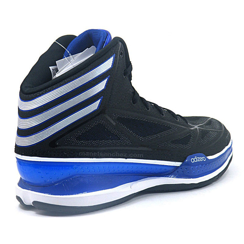 adidas crazy light 3