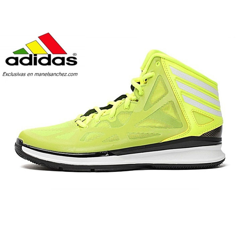 Adidas Crazy Shadow 2 