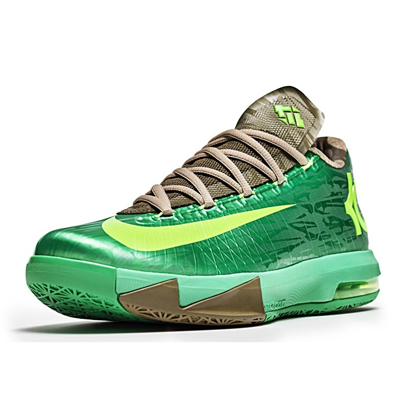 bamboo kd 6