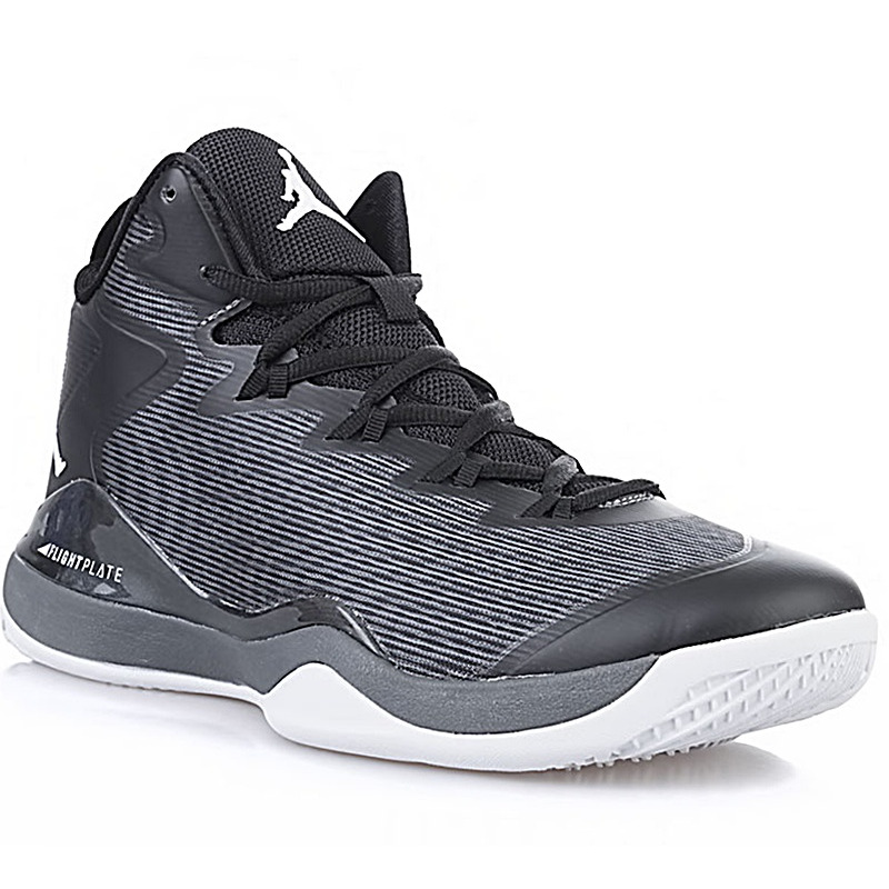 Zapatillas Basket Jordan Super Fly