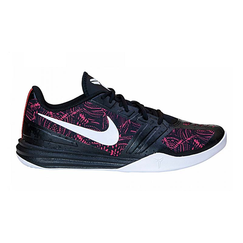 kobe mentality bright crimson