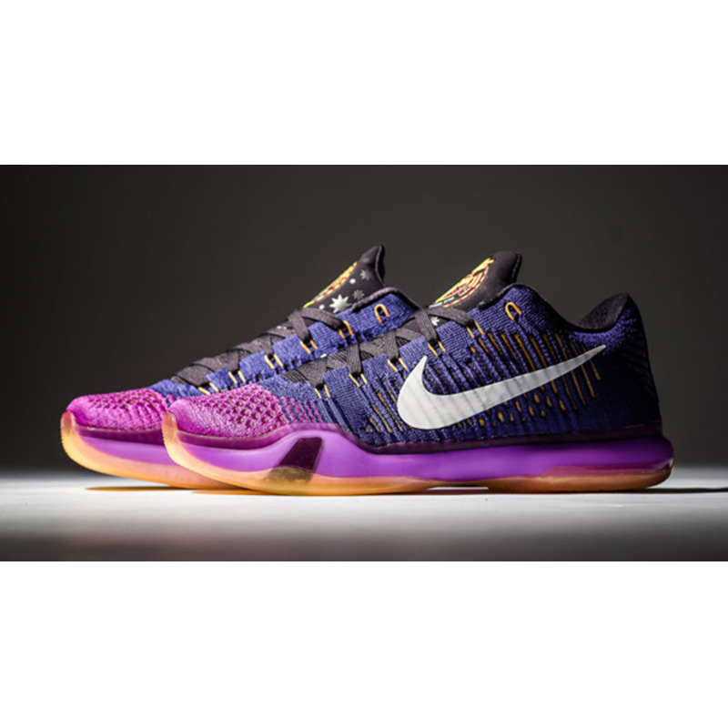 kobe 10 elite low draft pick