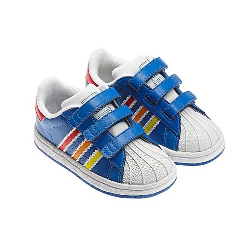 adidas gazelle silver green womens Adidas Originals Superstar 2 Adikids CMF G03196 – Famous Rock Shop main image 1