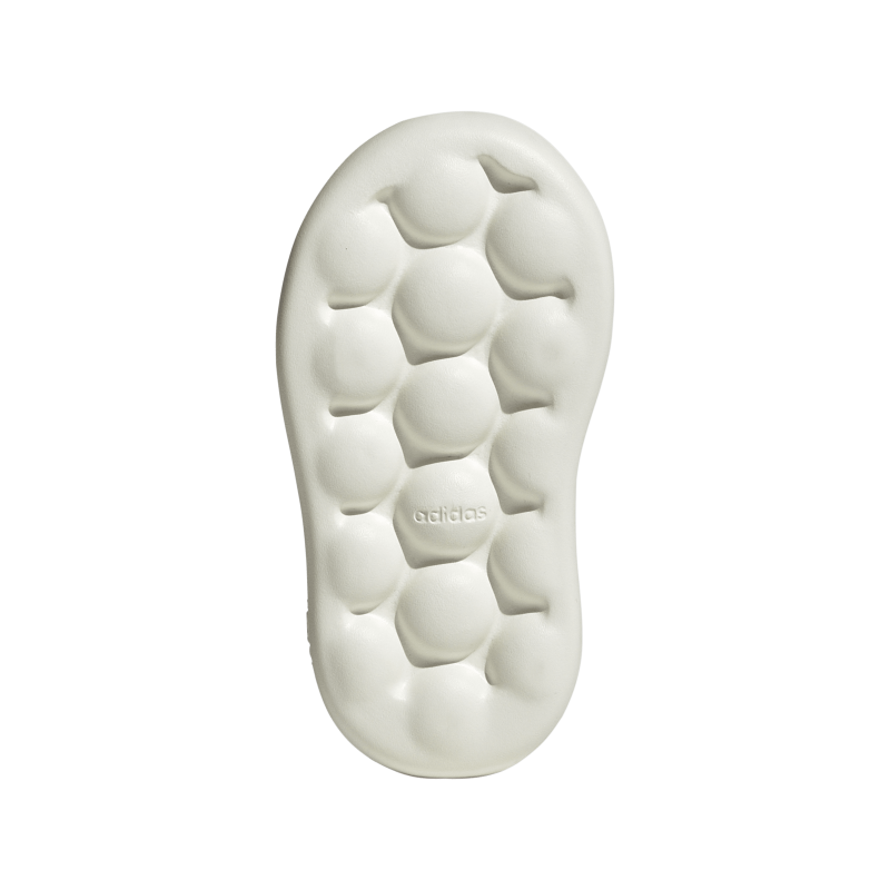 Adidas  Advantage Dino infants "White"