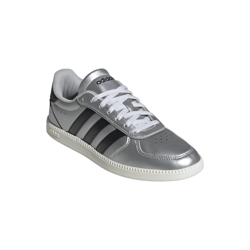 Adidas Breaknet Sleek "Matte Silver"