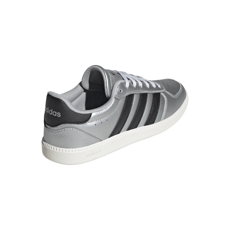 Adidas Breaknet Sleek "Matte Silver"