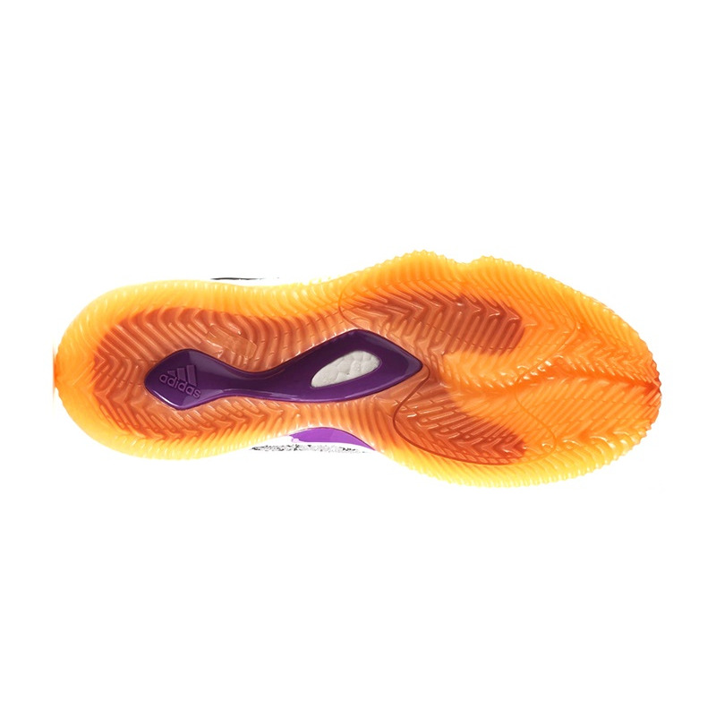 Adidas Crazylight Boost Low 2016 James Harden 