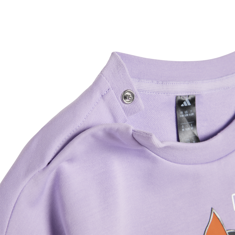 Adidas Disney Minnie Mouse Jogger "Purple"