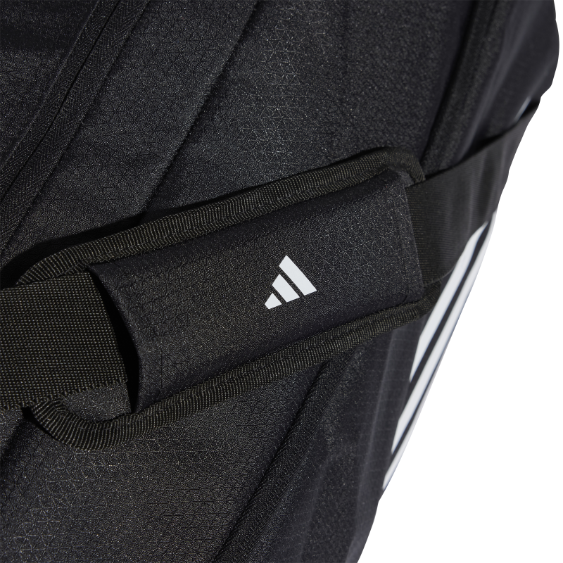 Adidas Essentials 3-Stripes Duffel Bag Large "Black"