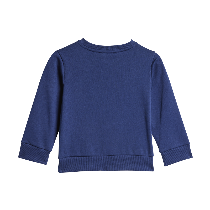 Adidas Essentials Joggers Kids "dark blue"