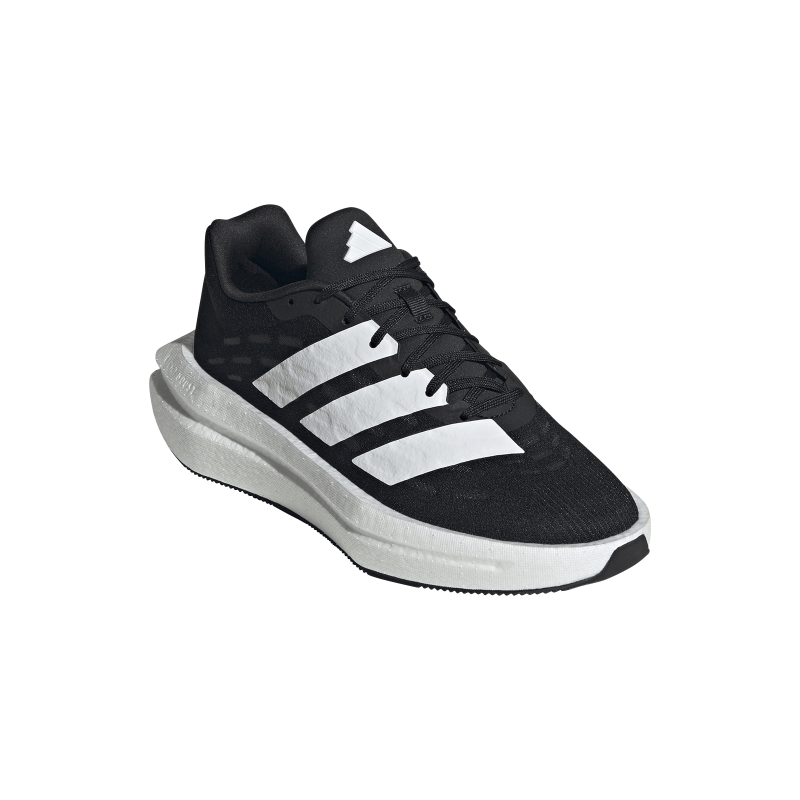 Adidas Flowboost "Black- White"
