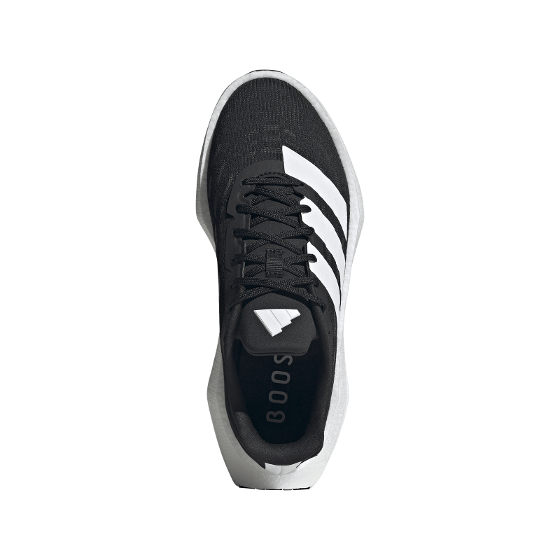 Adidas Flowboost "Black- White"
