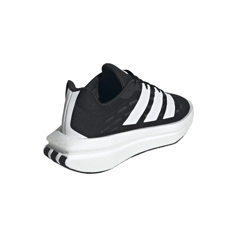 Adidas Flowboost "Black- White"