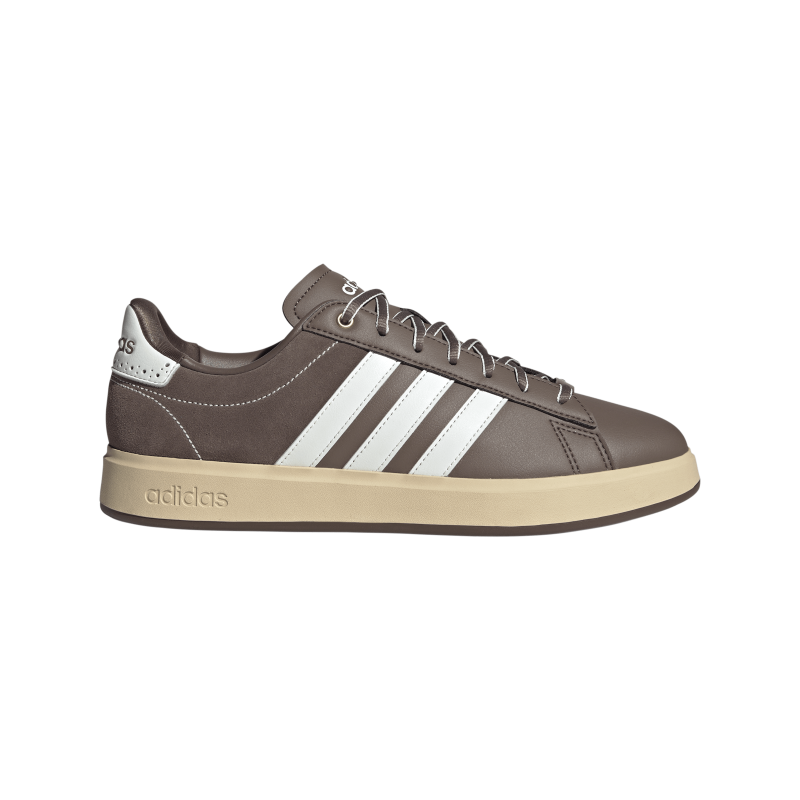 Adidas GRAND COURT 2.0 "Brown"