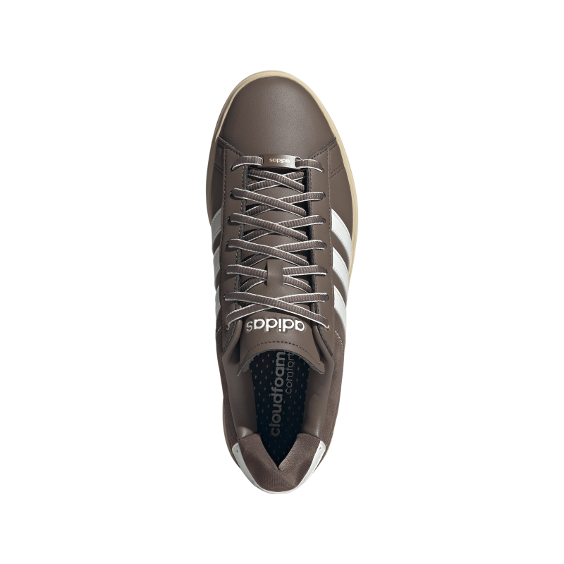 Adidas GRAND COURT 2.0 "Brown"