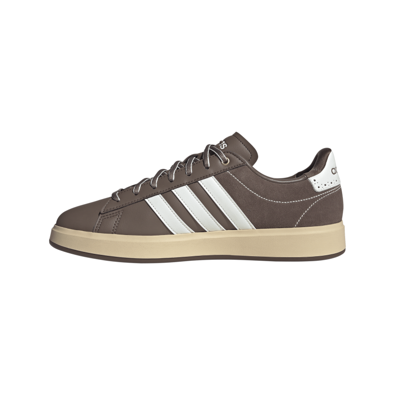 Adidas GRAND COURT 2.0 "Brown"