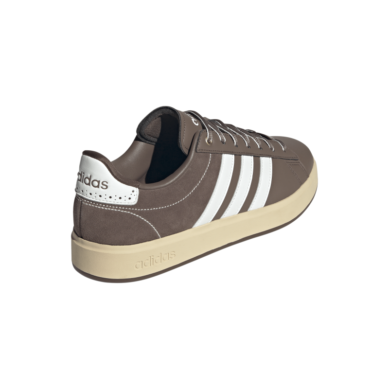 Adidas GRAND COURT 2.0 "Brown"