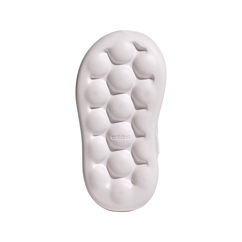 Adidas GRAND COURT 2.0 CF INFANT "White-Pink"