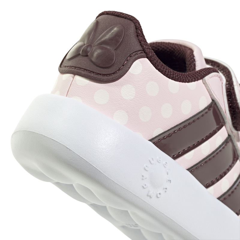 Adidas GRAND COURT MINNIE CF I "Pink"