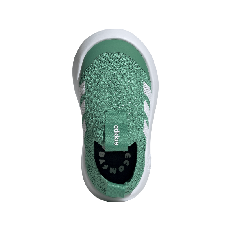 Adidas INFANT  BUBBLECOMFY I "Green"
