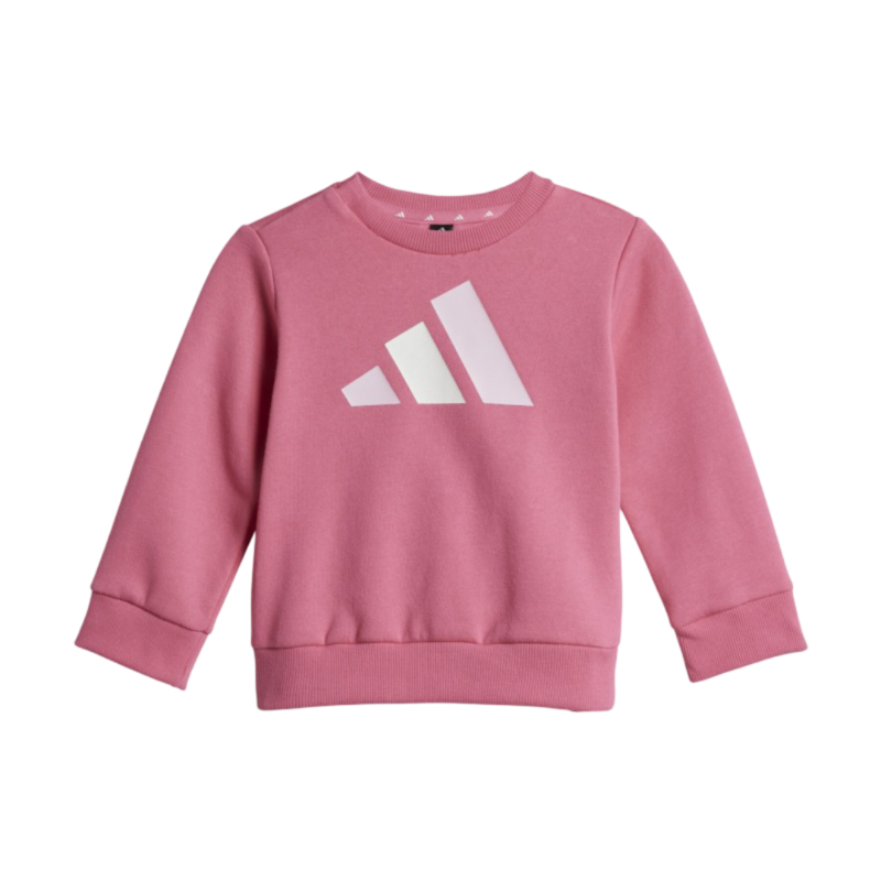 Adidas JOGGER SET 240 Essentials "Pink-Gray"