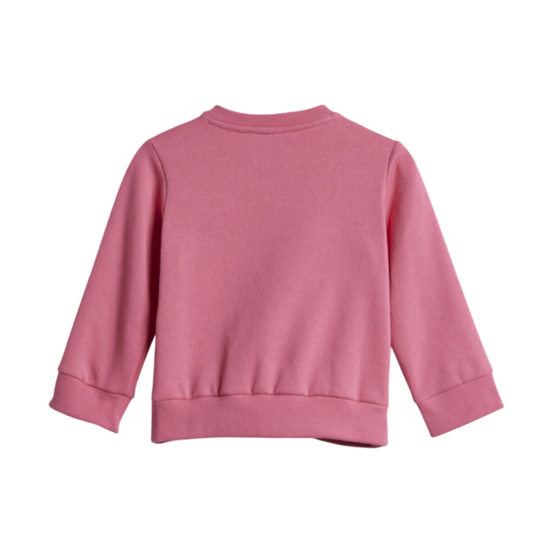 Adidas JOGGER SET 240 Essentials "Pink-Gray"