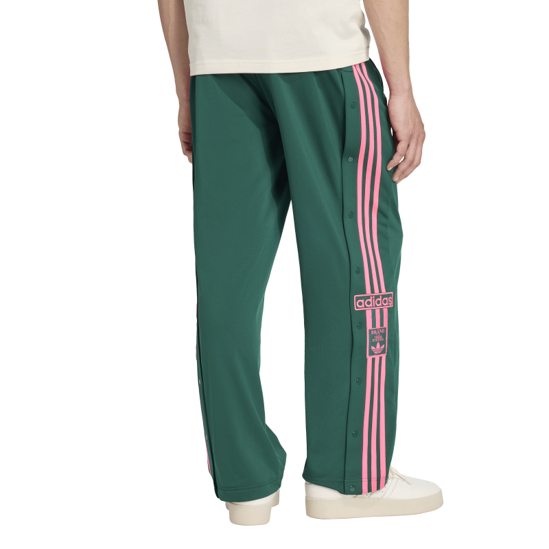 Adidas Originals Adibreak Tracksuit Bottoms "Green"