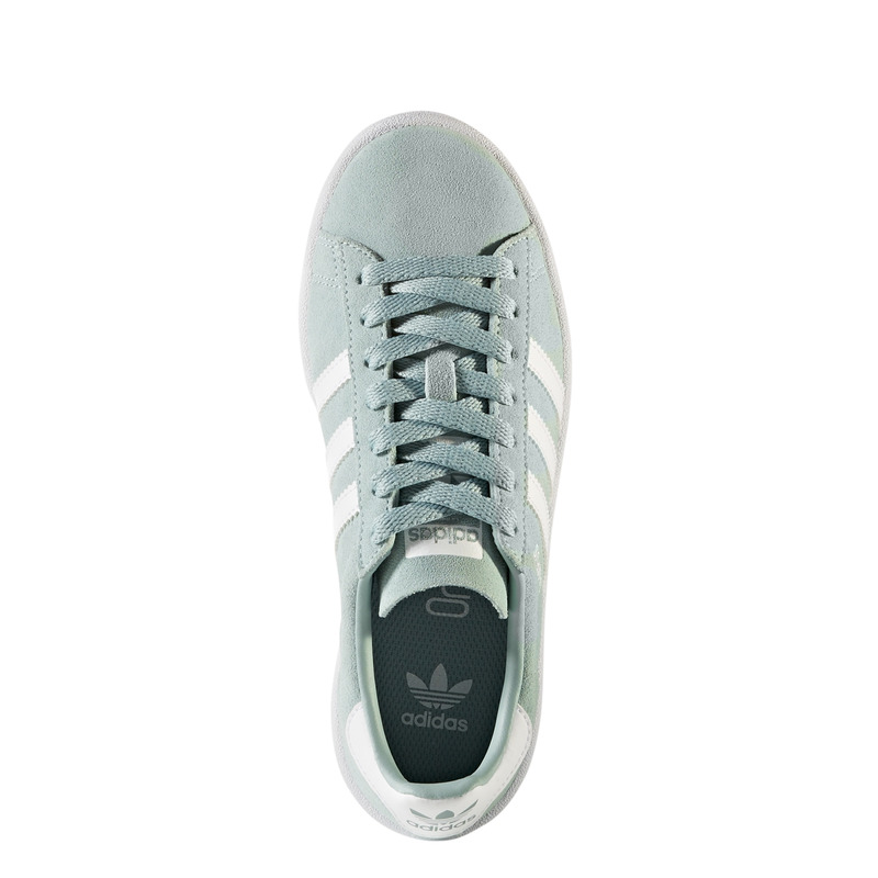 adidas gazelle silver green womens adidas Campus 00s Shoes - Green