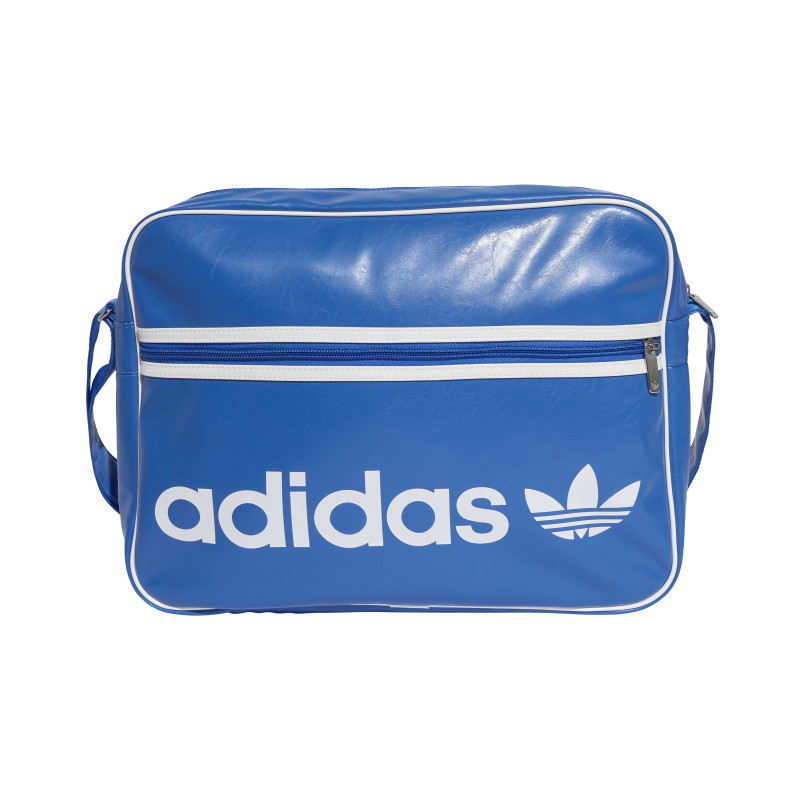 Adidas ORIGINALS OG Airliner shoulder bag "Blue"