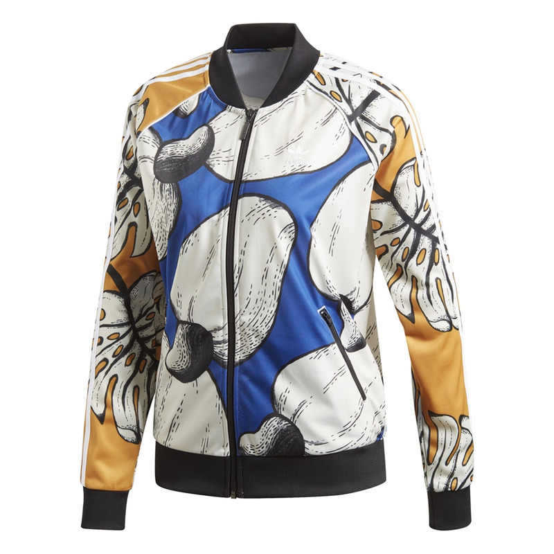 Sst Track Jacket Chaqueta Adidas Originals Sst Chaquetas Adidas