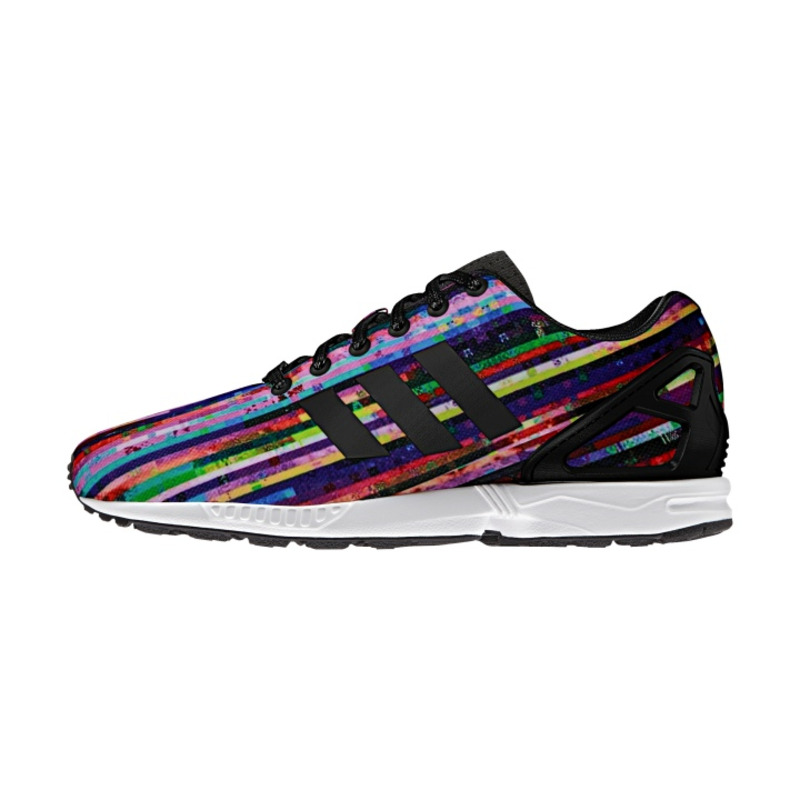 Adidas Originals ZX Flux J 