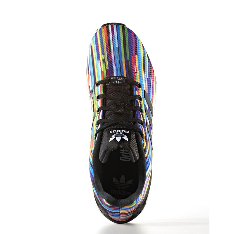 Adidas Originals ZX Flux J 