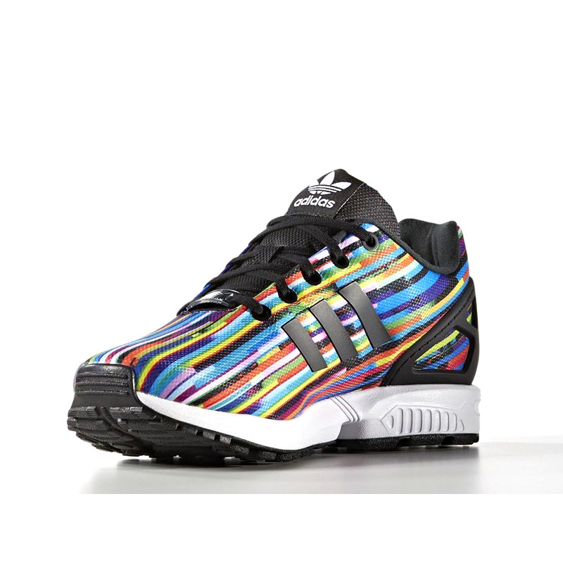 Adidas Originals ZX Flux J 