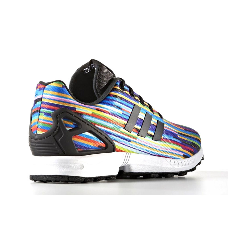 Adidas Originals ZX Flux J 
