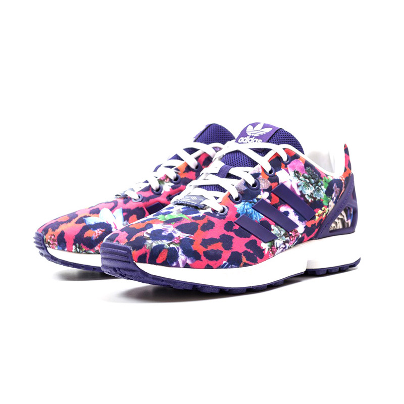 Adidas Originals ZX Flux J 