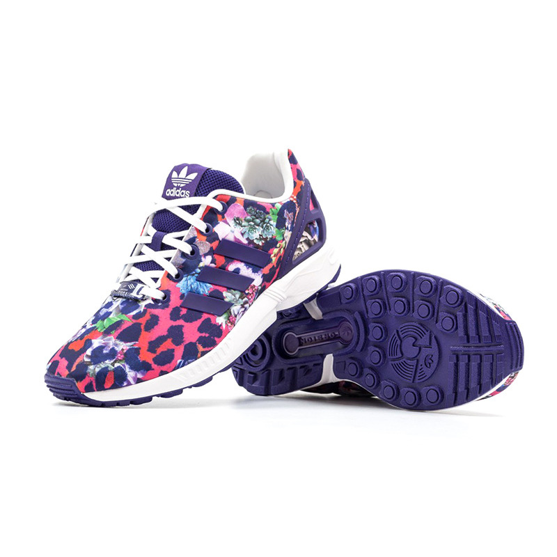 Adidas Originals ZX Flux J 