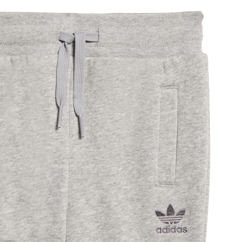 Adidas sweatshirt and pants  TREFOIL CS "Grey"