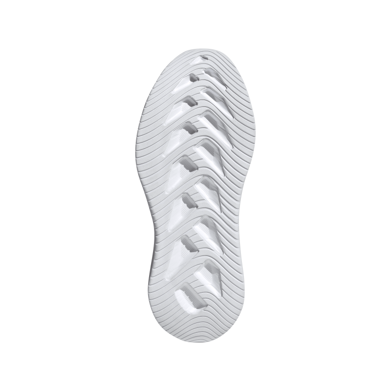 Adidas Treadmove Running Shoes "White"