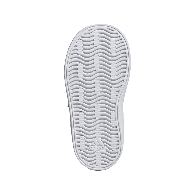 Adidas VL Court 3.0 INFANT "Turquoise"