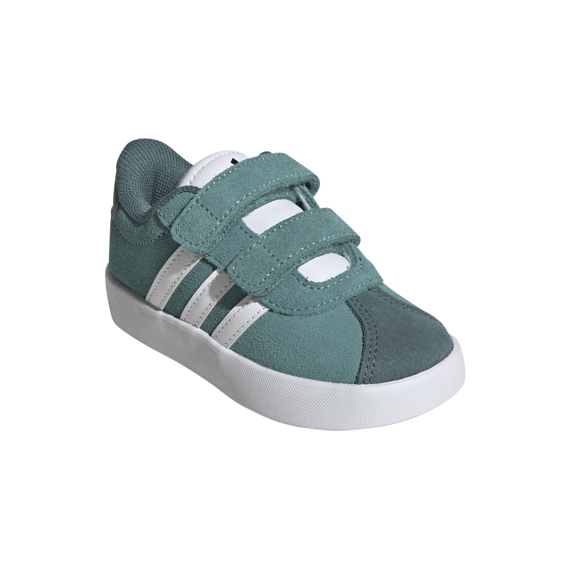 Adidas VL Court 3.0 INFANT "Turquoise"