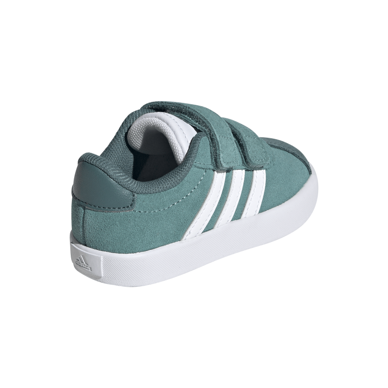 Adidas VL Court 3.0 INFANT "Turquoise"