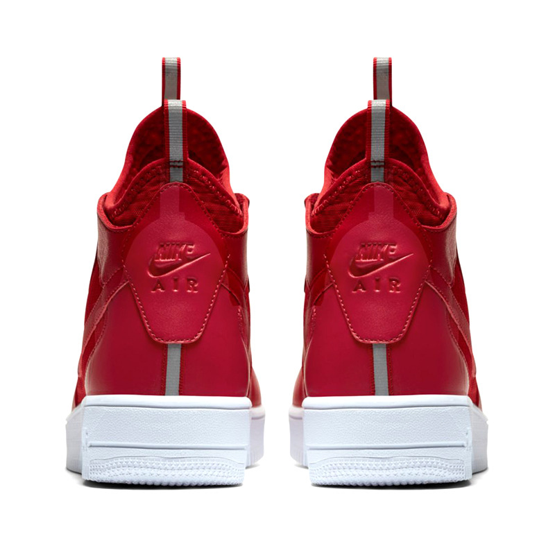Air Force Ultraforce Mid Shoe 