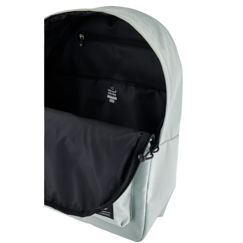 Champion Classic Backpack "Mint Green"