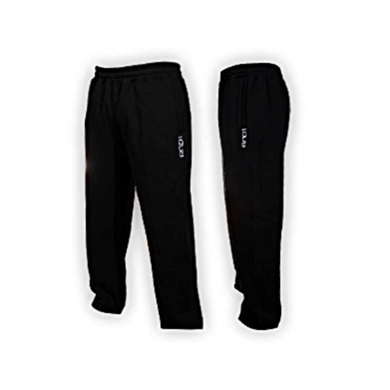 And1 Pantalón Gordon (negro)